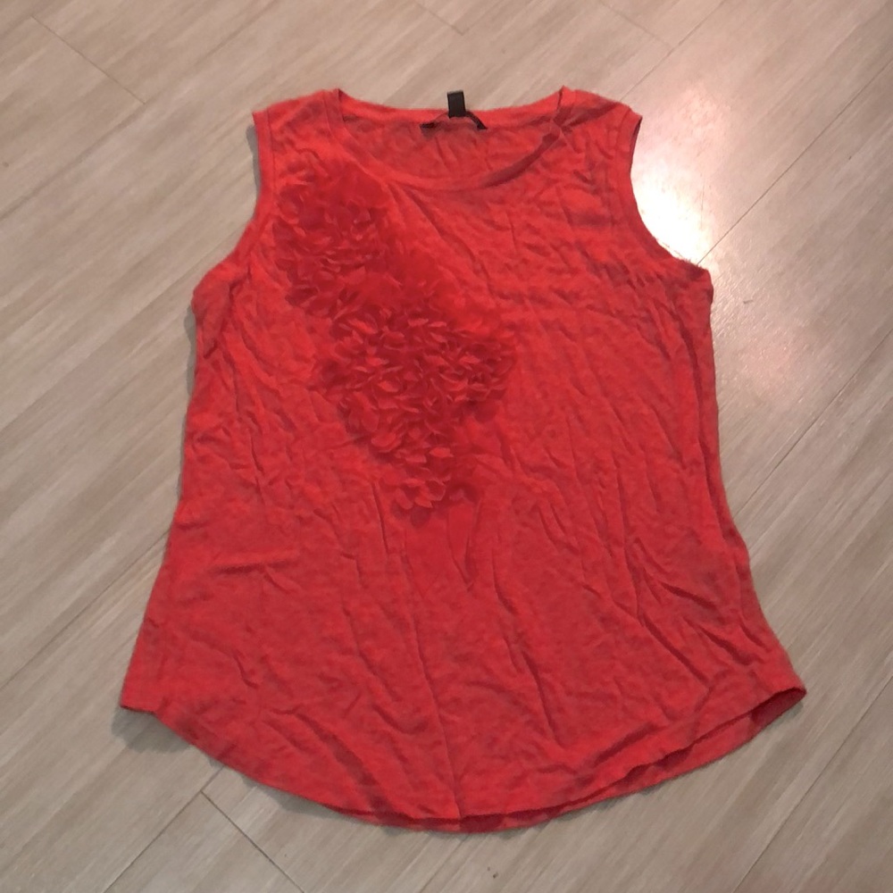 ❤️ Banana Republic Sleeveless Top